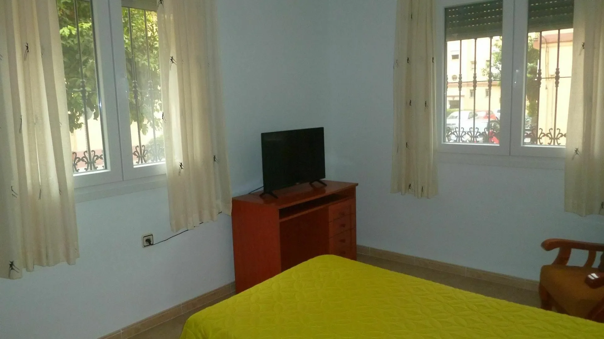 Apartment With 2 Bedrooms In Sevilla, With Wifi Spanien