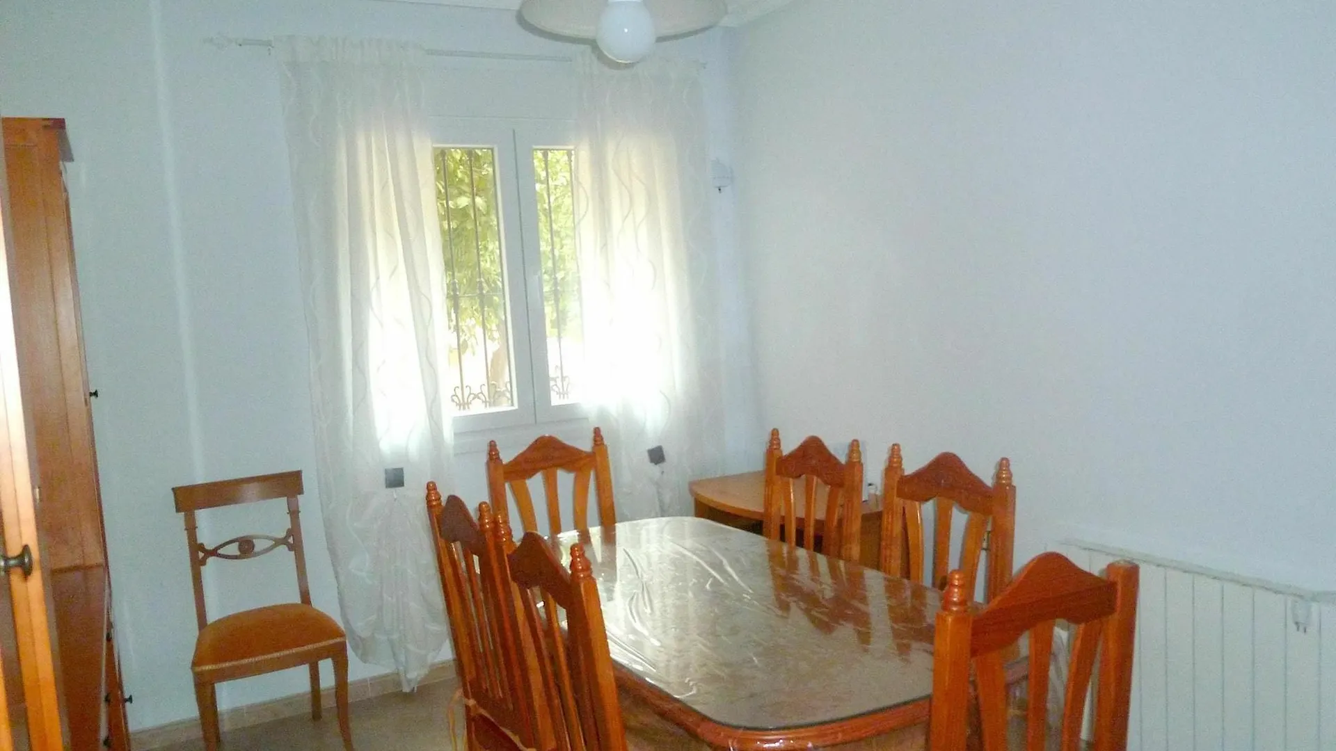 Apartment With 2 Bedrooms In Sevilla, With Wifi Spanien