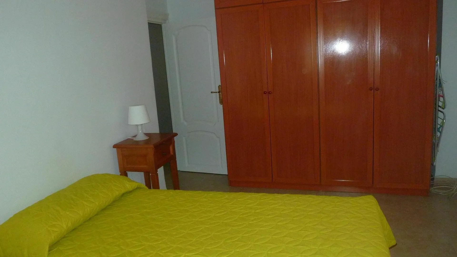 Apartment With 2 Bedrooms In Sevilla, With Wifi 0*, Sevilla Spanien